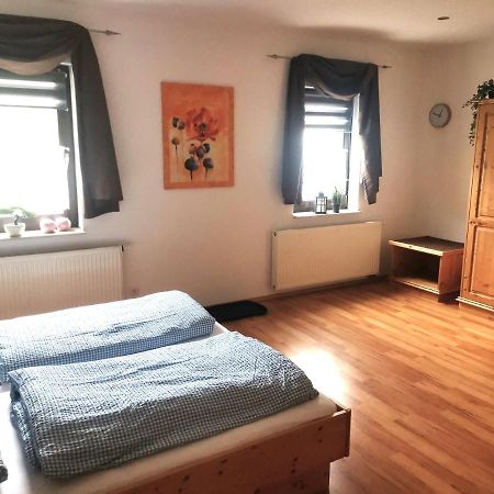 Fraenkischer Hof Zeitlofs Eksteriør billede