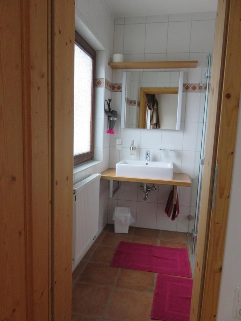 Fraenkischer Hof Zeitlofs Eksteriør billede