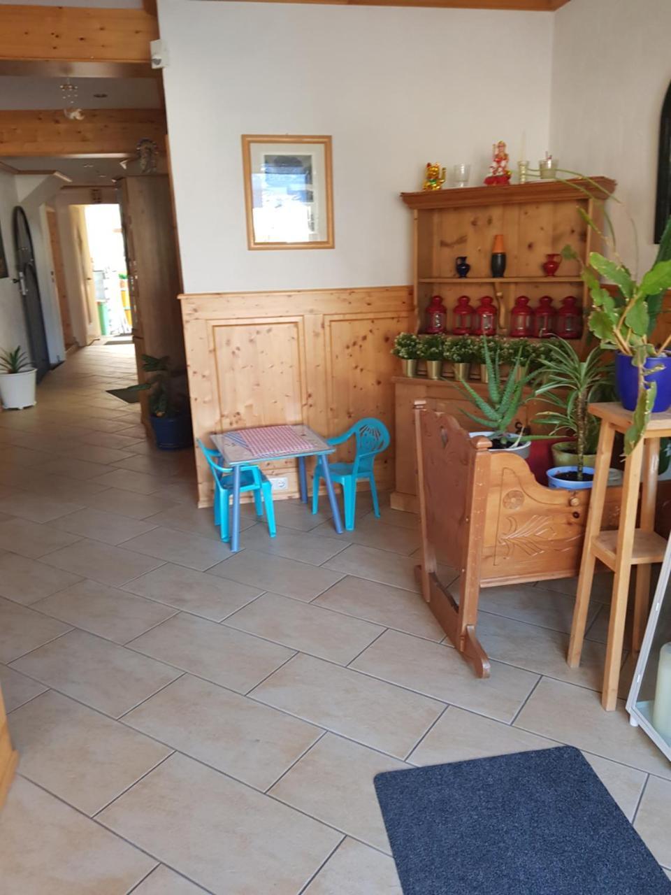 Fraenkischer Hof Zeitlofs Eksteriør billede