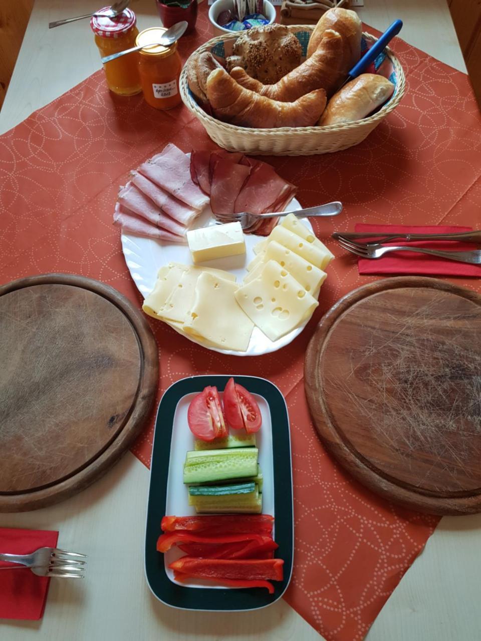 Fraenkischer Hof Zeitlofs Eksteriør billede